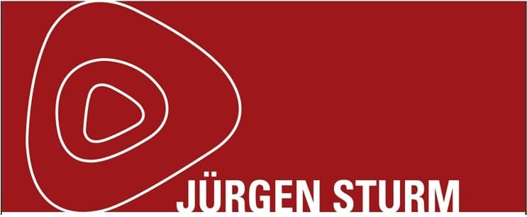 Logo Paarberater Jürgen Sturm